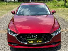 Mazda3 Axela 2021 2.0L Automatic Zhixing Edition - ფოტო 2