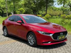Mazda3 Axela 2021 2.0L Automatic Zhixing Edition - ფოტო 3