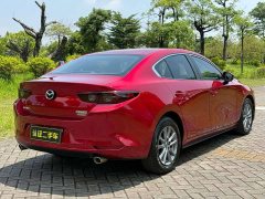 Mazda3 Axela 2021 2.0L Automatic Zhixing Edition - ფოტო 4