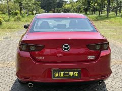 Mazda3 Axela 2021 2.0L Automatic Zhixing Edition - ფოტო 5