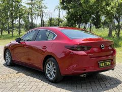 Mazda3 Axela 2021 2.0L Automatic Zhixing Edition - ფოტო 6
