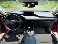 Mazda3 Axela 2021 2.0L Automatic Zhixing Edition - ფოტო 8