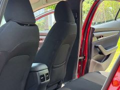 Mazda3 Axela 2021 2.0L Automatic Zhixing Edition - ფოტო 9