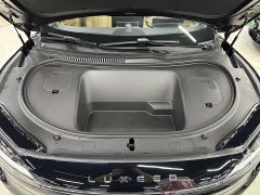 Luxeed Zhiji R7 Pure Electric 736km Ultra - ფოტო 12