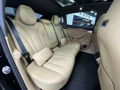 Luxeed Zhiji R7 Pure Electric 736km Ultra - ფოტო 16