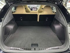Luxeed Zhiji R7 Pure Electric 736km Ultra - ფოტო 19