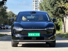 Luxeed Zhiji R7 Pure Electric 736km Ultra - ფოტო 2
