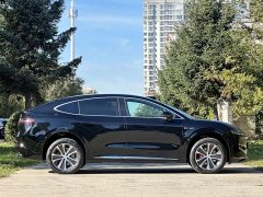 Luxeed Zhiji R7 Pure Electric 736km Ultra - ფოტო 4