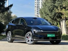 Luxeed Zhiji R7 Pure Electric 736km Ultra - ფოტო 7