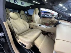 Luxeed Zhiji R7 Pure Electric 736km Ultra - ფოტო 9