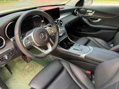 Mercedes-Benz C-Class 2020 C 260 L Sport Edition - ფოტო 10