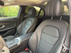Mercedes-Benz C-Class 2020 C 260 L Sport Edition - ფოტო 11