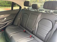Mercedes-Benz C-Class 2020 C 260 L Sport Edition - ფოტო 13