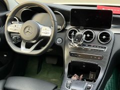 Mercedes-Benz C-Class 2020 C 260 L Sport Edition - ფოტო 15