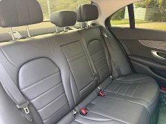 Mercedes-Benz C-Class 2020 C 260 L Sport Edition - ფოტო 17
