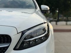 Mercedes-Benz C-Class 2020 C 260 L Sport Edition - ფოტო 19
