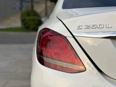 Mercedes-Benz C-Class 2020 C 260 L Sport Edition - ფოტო 20