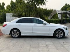 Mercedes-Benz C-Class 2020 C 260 L Sport Edition - ფოტო 5