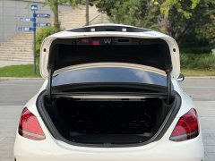 Mercedes-Benz C-Class 2020 C 260 L Sport Edition - ფოტო 7