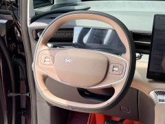 XPeng X9 Pure Electric 740 Extended Range Max - ფოტო 10