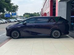 XPeng X9 Pure Electric 740 Extended Range Max - ფოტო 2