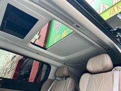 XPeng X9 Pure Electric 740 Extended Range Max - ფოტო 20