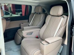 XPeng X9 Pure Electric 740 Extended Range Max - ფოტო 9