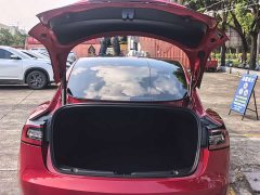 Tesla Model 3 Standard Range RWD Upgrade - ფოტო 12