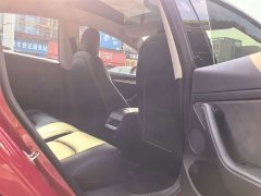 Tesla Model 3 Standard Range RWD Upgrade - ფოტო 13