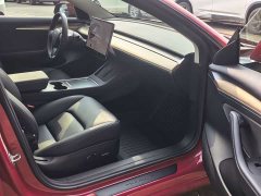 Tesla Model 3 Standard Range RWD Upgrade - ფოტო 14