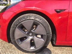 Tesla Model 3 Standard Range RWD Upgrade - ფოტო 16