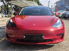 Tesla Model 3 Standard Range RWD Upgrade - ფოტო 2