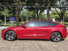 Tesla Model 3 Standard Range RWD Upgrade - ფოტო 3