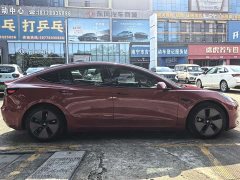 Tesla Model 3 Standard Range RWD Upgrade - ფოტო 4