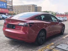 Tesla Model 3 Standard Range RWD Upgrade - ფოტო 5