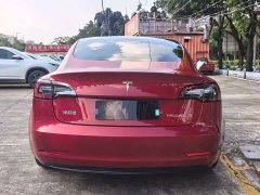 Tesla Model 3 Standard Range RWD Upgrade - ფოტო 6