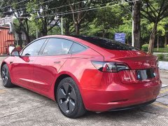 Tesla Model 3 Standard Range RWD Upgrade - ფოტო 7