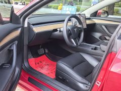 Tesla Model 3 Standard Range RWD Upgrade - ფოტო 8