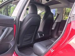 Tesla Model 3 Standard Range RWD Upgrade - ფოტო 9