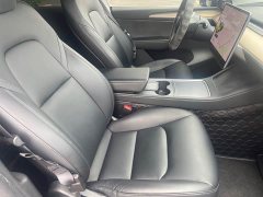 Tesla Model Y 2021 Standard Range RWD - ფოტო 10