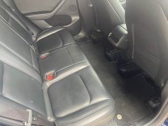 Tesla Model Y 2021 Standard Range RWD - ფოტო 11