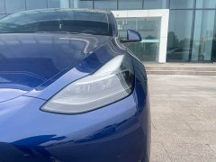Tesla Model Y 2021 Standard Range RWD - ფოტო 12