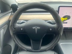 Tesla Model Y 2021 Standard Range RWD - ფოტო 13