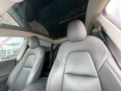Tesla Model Y 2021 Standard Range RWD - ფოტო 15