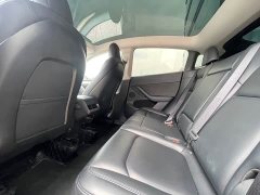 Tesla Model Y 2021 Standard Range RWD - ფოტო 16