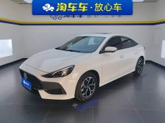 SAIC MG5 2023 180DVVT CVT Luxury - ფოტო 1