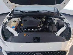 SAIC MG5 2023 180DVVT CVT Luxury - ფოტო 10