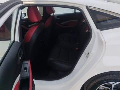 SAIC MG5 2023 180DVVT CVT Luxury - ფოტო 11