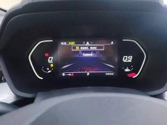 SAIC MG5 2023 180DVVT CVT Luxury - ფოტო 14