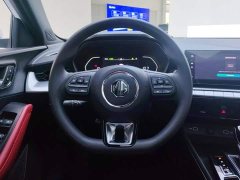 SAIC MG5 2023 180DVVT CVT Luxury - ფოტო 15